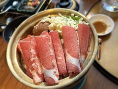 -Mr.Fish鱼鲜生海鲜放题(高德置地冬广场店)