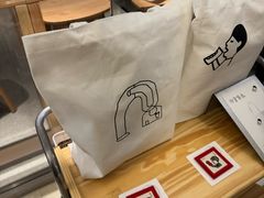 -喜茶(北京财富购物中心店)
