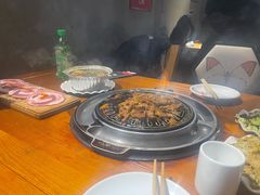 -超级神炭烤肉夜食(芥园西道店)
