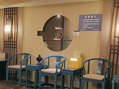 -鼎族怡华·指压·经络·疗愈SPA(紫荆店)