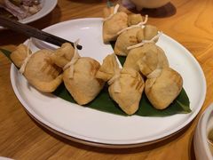 -山海蟹庐·海鲜糟粕醋火锅(慈溪店)