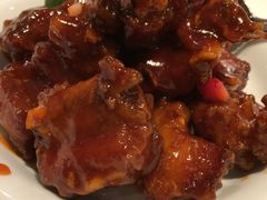 -翠园(铜锣湾广场店)