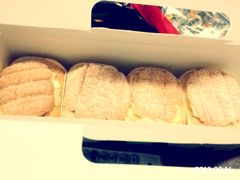 北海道戚风蛋糕-光明牛奶棚(南泉店)