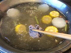 -小牛海记潮汕牛肉店(永定路店)