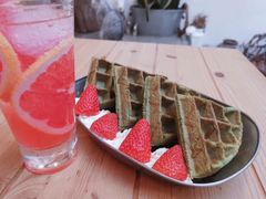 -拾壹cafe·工作室