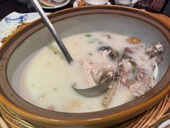 -南山竹海·珍味堂