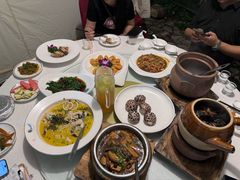 -清源山美食·云顶文化创意园