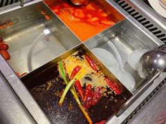 -海底捞火锅(连城广场店)