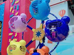 -蒙特利亲子乐园