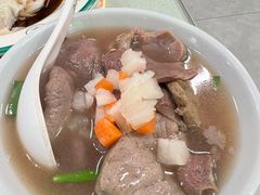 -西关明记肠粉(荔枝湾店)