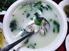 -蛇口康乐快餐鱼仔档(翠苑小区店)