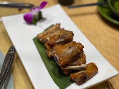 -龙泉人椰子鸡.糟粕醋.海南菜(三亚旗舰店)