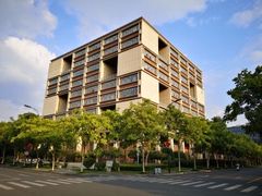 -杭州师范大学(下沙校区)