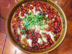 -川悦壹号·川菜(蠡溪路店)