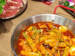 -西塔老太太泥炉烤肉(双井店)