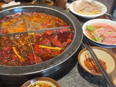 -陈眼镜火锅(总店)