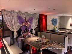 -海派悦庭·海胆烧麦·新融合菜(凯德广场店)