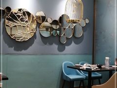 -鹊玥·粤菜小馆(汇智国际商业中心店)