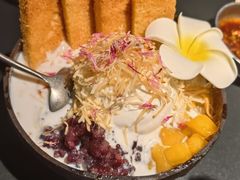 -Ameigo梅果·云贵川bistro(长宁来福士店)