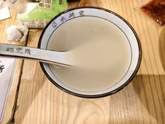 例汤-狮头牌卤味研究所·卤味饭(花城汇南区店)