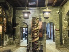 -协同庆钱庄博物馆