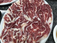 五花趾-五洲牛肉美食馆