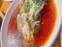 -小渔船渔家传统菜(鲅鱼圈店)
