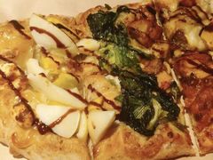 -必胜客(威高广场店)
