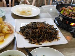 -哈尔滨春饼(朝山街店)