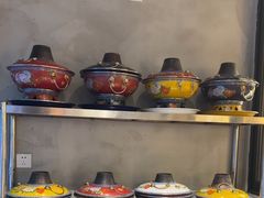 -记忆串城·东北烧烤·小龙虾·大型团建(南油店)