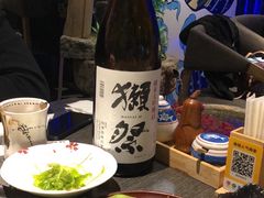 -昱匠·日本料理(金融街店)