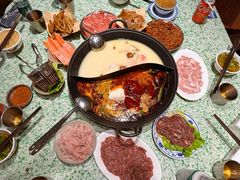 -五里关火锅(牛市口店)