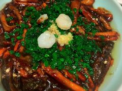 -玫瑰厅上海菜(兴国路店)