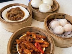 -喜喜茶餐厅(大朗长盛店)