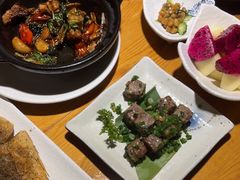 -禾风·海鲜料理自助(玉林店)