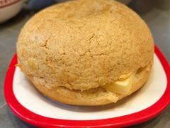 -永盛茶档·港式餐厅(桥北店)