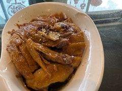 -瑞丰园庭院餐厅·白族传统家常菜
