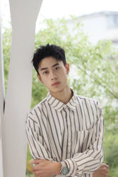-绅仕門男士理发馆
