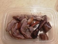 深井烧鹅-永祥烧腊餐厅(虹口店)