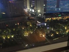 -广州富力君悦大酒店·凯菲厅