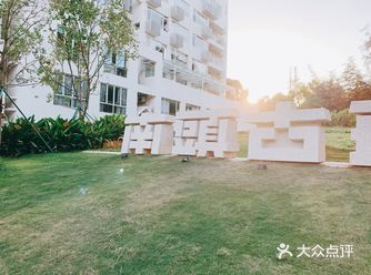 南头古城本身是非常mini的景点，不好停车