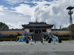 -天龙八部武侠城