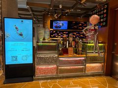 -怡咖啡海鲜自助餐厅(浦东香格里拉店)