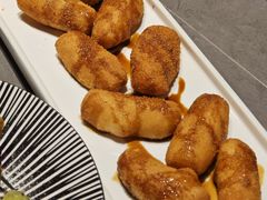 -四川饭店·川味水煮鱼(长白店)