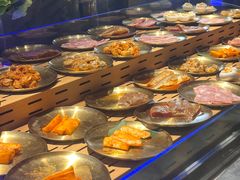 -火叮叮自助烤肉·现切牛肉(茂业店)