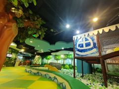 -上海佘山世茂艾美酒店