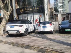 -镇南锅盖面馆(解放路店)