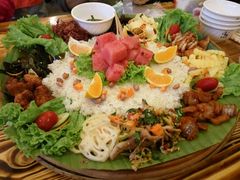 -岩伟傣味傣家菜