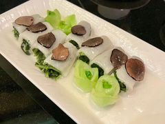 -天龙轩(香港丽思卡尔顿酒店)