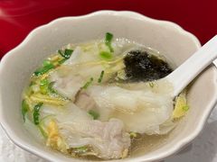 -君来湖滨饭店·渔餐厅